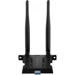 Viewsonic Vb-wifi-005 Dual Band Wifi 6 Usb Adapter For Ifp50-3/4/5, Ifp52, Ifp62. Fixed Price $115.49.