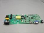 Oem Philips 221v8lb/27 Monitor Main Video Board 715gd836-c0b-003-004l. Fixed Price $17.49.