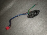 Genuine Lg Power Plug Connector Part For 34" 34bk95u-w Led Ultrawide Monitor. Fixed Price $12.89.