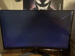 Asus Tuf Gaming Vg27wq1b 27 Curved Monitor, 1440p (2560 X 1440), 165hz. Fixed Price $59.95.