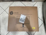 Hp 24ec 24 Inch Led Diagonal Ips Monitor / Model Hstnd-9161-n. Fixed Price $125.00.