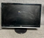 Vintage Dell 24" St2421l Wide Led Monitor Vga Hdmi Dvi 1080p Hd Audio. Fixed Price $113.00.