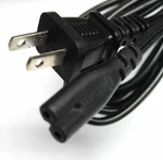 Ac Power Supply Cord Cable For Benq Lcd Led Monitor Gl2450-b Gl2250tm Gl2460hm. Fixed Price $19.90.