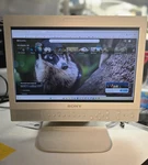 Sony Lmd-1530md Lcd Monitor (1280 X 768). Fixed Price $139.99.