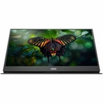 Philips 16e10 15.6in Fhd Portable Monitor Led 2xusb-c. Fixed Price $132.83.