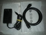 New Original Sansui 27" Es-g27c1 Curved Gaming Monitor Power Supply Adapter Cord. Fixed Price $19.89.