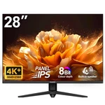28 Inch 4k Monitor Uhd 3840x2560 Ips 60hz Hdmi Dp Gawfolk Gf005 3840x2560p. Fixed Price $299.99.