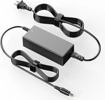 12v Ac/dc Compatible With Sceptre Monitor Power Cord Adapter For Ec Series 35" 3. Fixed Price $25.95.