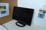 Viewsonic Va2265smh 22" Widescreen Led Monitor W/speaker 1080p Vga Hdmi Vs16029. Fixed Price $89.75.