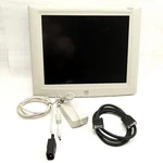 Elo E157880 Lcd Intellitouch Monitor, 17", 1280x1024, Vga/dvi, Usb, 100mm Vesa. Fixed Price $150.00.
