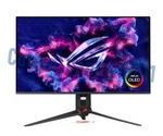 New Asus Rog Pg32ucdm3 Gaming Monitor Delivery. Fixed Price $2139.00.