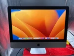 Apple Imac 21.5" A1418 I5 16gb Ram 1tb Fusion Drive Ventura Mac Os (kb+mouse). Fixed Price $140.00.
