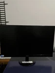 Aoc I2769vm 27in 1080p Led Monitor 60hz 5ms Hdmi Displayport Black. Fixed Price $70.00.