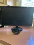 Acer K222hql Bid 21.5 Inch Led Monitor. Fixed Price $42.87.