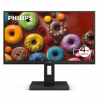 Philips S-line 22" Class Full Hd Led Business Monitor 16:9 222s9jml. Fixed Price $107.64.