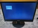 Samsung S24c230l 24" Full Hd Lcd Monitor 1920x1080 Vga Dvi 5ms. Fixed Price $49.97.