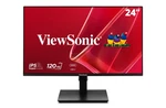 Viewsonic Va2448-mhu 24" 1080p 120hz Ips Monitor - Hdmi, Vga, And Usb C. Fixed Price $129.99.