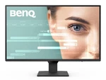 Benq 27" 100 Hz Ips Qhd Monitor 5 Ms (gtg) 2560 X 1440 (2k) 99% Srgb Flat Panel. Fixed Price $203.99.