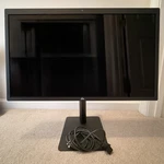Lg Ultrafine 27 Inch Widescreen Led Monitor - 27md5kl-b. Fixed Price $400.00.