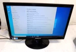 Hannspree Hf205 Hsg1106 20" Wide Screen Tft Color Lcd Monitor W/ Dvi Vga Inputs. Fixed Price $54.98.