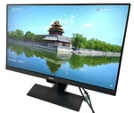 23.8" Ws Led Fhd Benq Lcd Monitor Gw2480-t Bl2480 1920x1080 W/ Stand. Fixed Price $79.98.