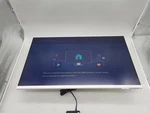 Samsung 32" M80b Uhd Hdr Smart Computer Monitor Screen *no Adapter*. Fixed Price $194.90.
