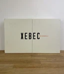 Xebec Tri-screen 2 Portable 10.1" 1920x1200 Lcd Displays. Fixed Price $239.99.