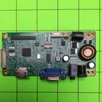 Gawfolk Gf270h-w Monitor Main Video Board Vl830xbv. Fixed Price $34.95.
