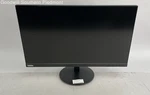 Lenovo Thinkvision S24e-10 23.8" 1080p Hdmi Vga Va Led Computer Monitor - Tested. Fixed Price $49.99.