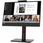 Lenovo Thinkcentre Tiny-in-one 22 Gen 5 21.5" Ips Wled Lcd Monitor 12n8gar1us. Fixed Price $249.00.