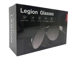 Lenovo Legion Glasses Gen 2 Micro-oled Personal Wearable Monitor 120hz F/ Gaming. Fixed Price $379.99.