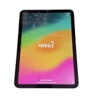 Apple Ipad Mpq93ll/a-a2696 10th Gen 256gb 10.9". Fixed Price $249.00.