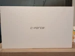 C-force Cf011x- Ultra-slim Portable Hd 15.6 Inch Monitor 1920 1080/60hz. Fixed Price $54.99.