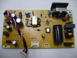 Acer V22hql Monitor Power Supply Board 050005062180 / Ad0-25w1 19. Fixed Price $20.00.