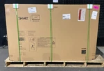 Smart Technologies Board Rx275 Iq 75" Interactive Touch Display 4k New. Fixed Price $3999.99.