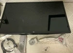 Lg 32mn50w 31.5" Ips Led Computer Monitor - Distressed Box. Fixed Price $243.09.