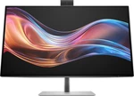 Hp W129050467 8k135aa#abb Series 7 Pro 27 Inch 4k Conferencing Monitor - 72 E. Fixed Price $1257.83.