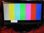 Acer H243h 24 Inch Widescreen Hdmi Dvi Vga Computer Monitor Cable Working. Fixed Price $49.99.