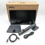 Dell Pro 22" 1920 X 1080 100hz 5ms Va Led Monitor (e2225hsm) Black. Fixed Price $72.94.