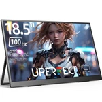 18.5" 100hz Gaming Monitor Portable Pc Screen 1920x1080 Laptop. Fixed Price $79.19.