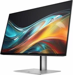 Hp 724pf 23.8" Fhd 1920x1080 100hz 5ms Lcd Ips Monitor 8x530aaaba. Fixed Price $239.00.