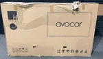 Avocor H-20 65" Touchscreen Led Lcd Interactive Display 4k Avh-6520. Fixed Price $2899.99.