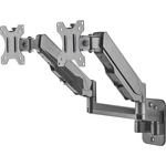 Manhattan 461627 Monitor Wall Mount 2 Display: (s) 43.2 Cm (17) - 81,. Fixed Price $163.82.