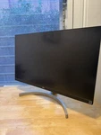 Lg Electronics 27up600-w 27" 4k Uhd Ips Monitor. Fixed Price $137.75.