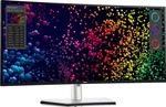 Dell Ultrasharp U4025qw 40" Class 5k2k Wuhd Curved Screen Led Monitor. Fixed Price $3600.00.