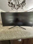 Sceptre C305b-200un 30" Curved Gaming Monitor. Fixed Price $100.00.