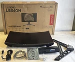 Lenovo R27fc-30 A23270fr1 Legion 27" Lcd Led Backlit Fhd 280hz 0.5ms Monitor. Fixed Price $279.99.
