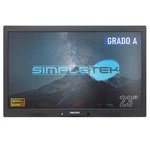 Philips 23" 16:9 Full Hd Multimedia Lcd Display Monitor Dvi Dp Vga. Fixed Price $170.75.