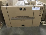 Lg 75" 4k Uhd Smart Commercial Digital Signage Wifi Display Webos 75ul3j-e. Fixed Price $499.99.