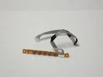 V7 L24b0an1b-jbdp Genuine Button Board For L238dph-2ns 23.8 Inch Fhd 1920x1080. Fixed Price $14.99.